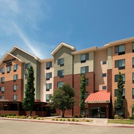 Towneplace Suites Oklahoma City Airport מראה חיצוני תמונה