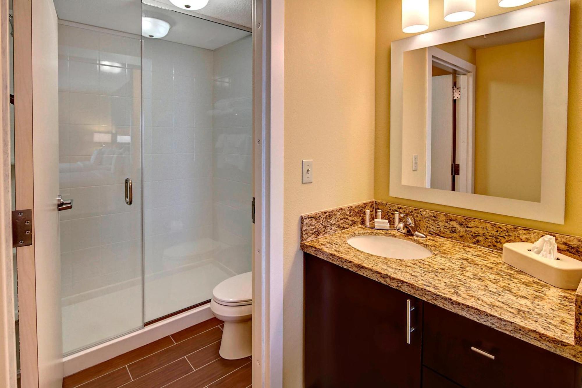 Towneplace Suites Oklahoma City Airport מראה חיצוני תמונה